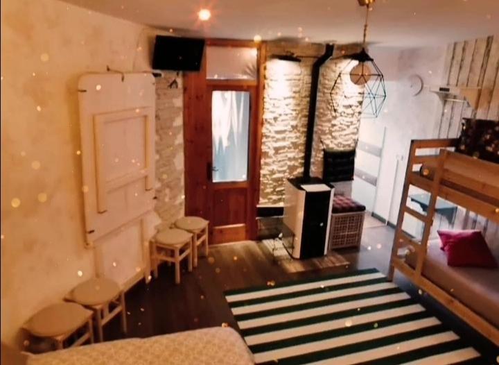 Casa Serena Castel Di Sangro Eksteriør bilde